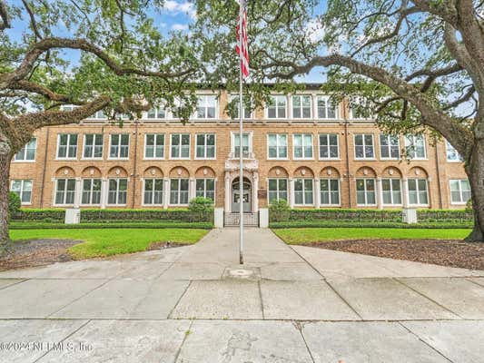 2525 COLLEGE ST APT 1104, JACKSONVILLE, FL 32204 - Image 1