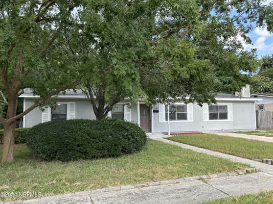 3127 SANDHURST RD E, JACKSONVILLE, FL 32277 - Image 1