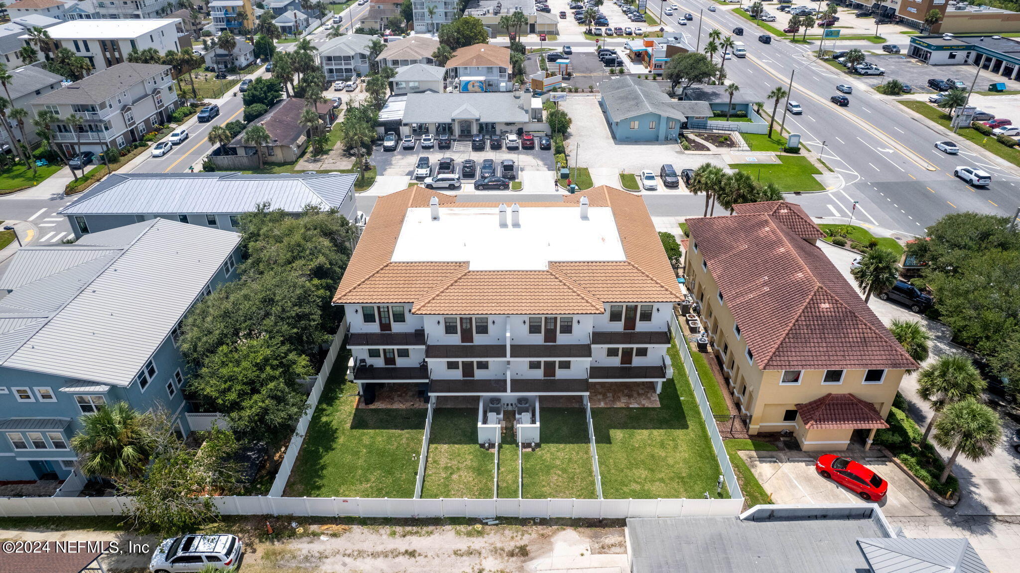 Jacksonville Beach, Florida, 32250, United States, 3 Bedrooms Bedrooms, ,4 BathroomsBathrooms,Residential,Active,1748200