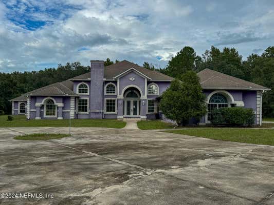 3510 NE 156TH AVE, GAINESVILLE, FL 32609 - Image 1