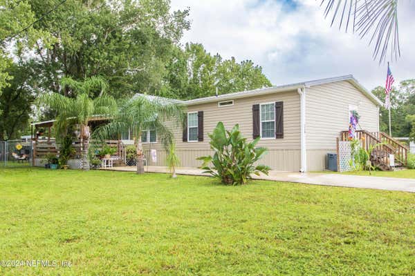 124 CREEKSIDE RD, SATSUMA, FL 32189 - Image 1