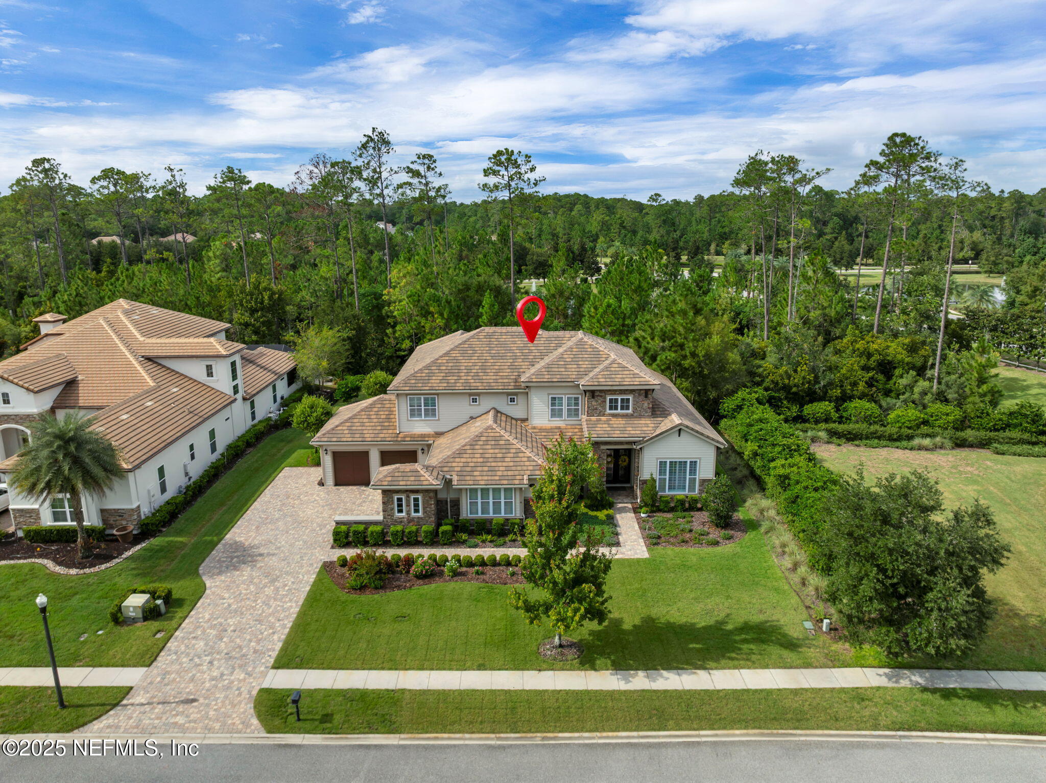 Ponte Vedra, Florida, 32081, United States, 5 Bedrooms Bedrooms, ,6 BathroomsBathrooms,Residential,Active,1945205