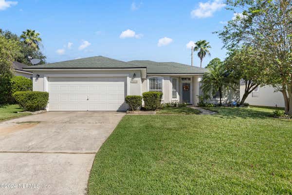 12375 BOSTON HARBOR DR, JACKSONVILLE, FL 32225 - Image 1