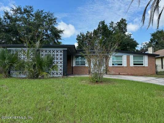 3923 HARBOR VIEW DR, JACKSONVILLE, FL 32208 - Image 1