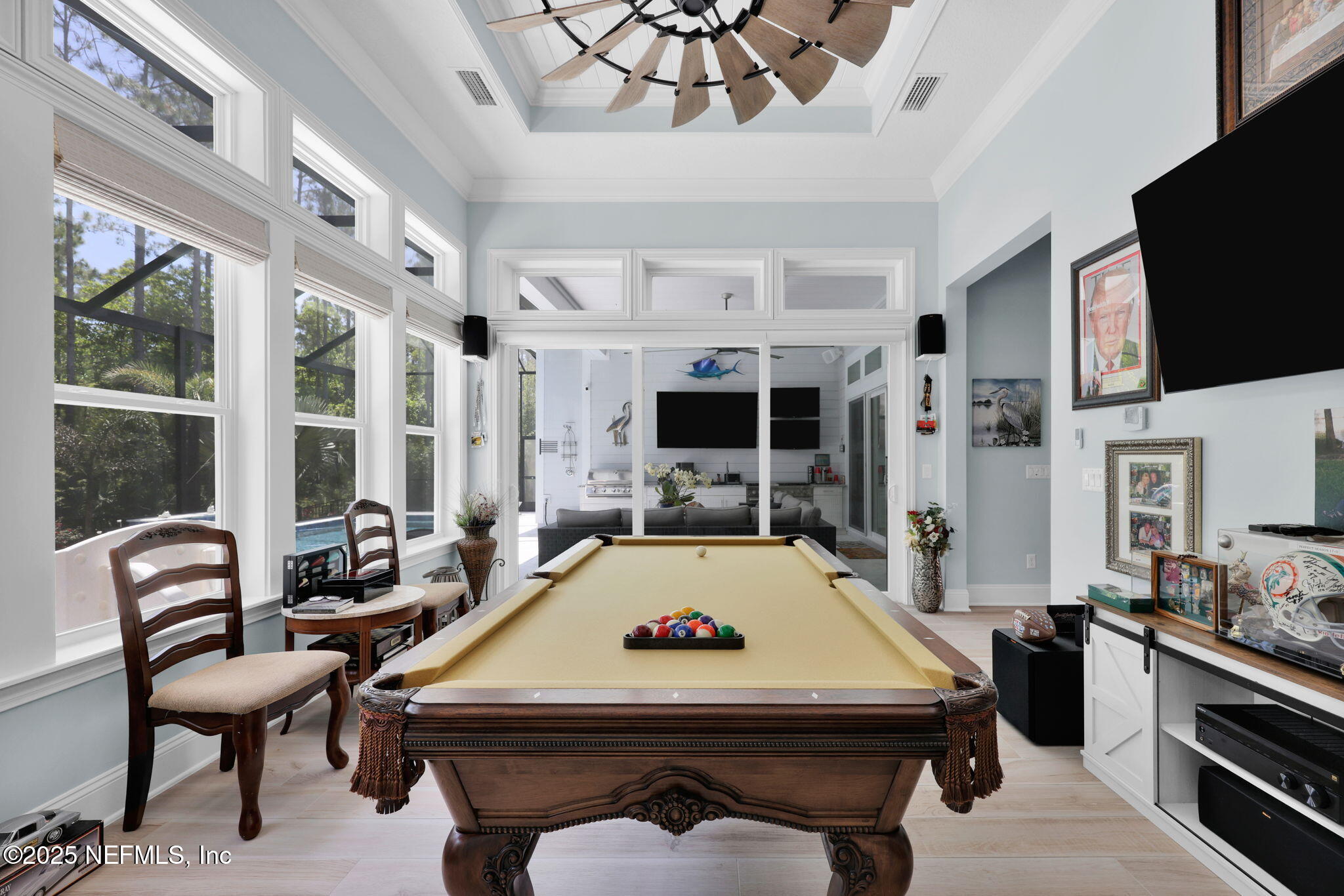 Ponte Vedra, Florida, 32081, United States, 4 Bedrooms Bedrooms, ,5 BathroomsBathrooms,Residential,Active,1988711