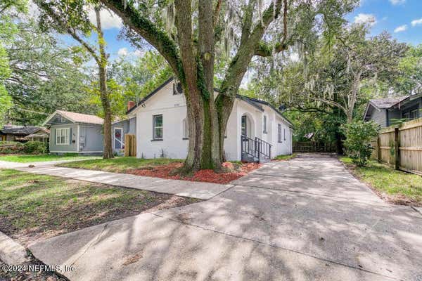 678 LINWOOD AVE, JACKSONVILLE, FL 32206 - Image 1