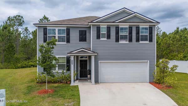 6060 BLACK STALLION DR, JACKSONVILLE, FL 32234 - Image 1