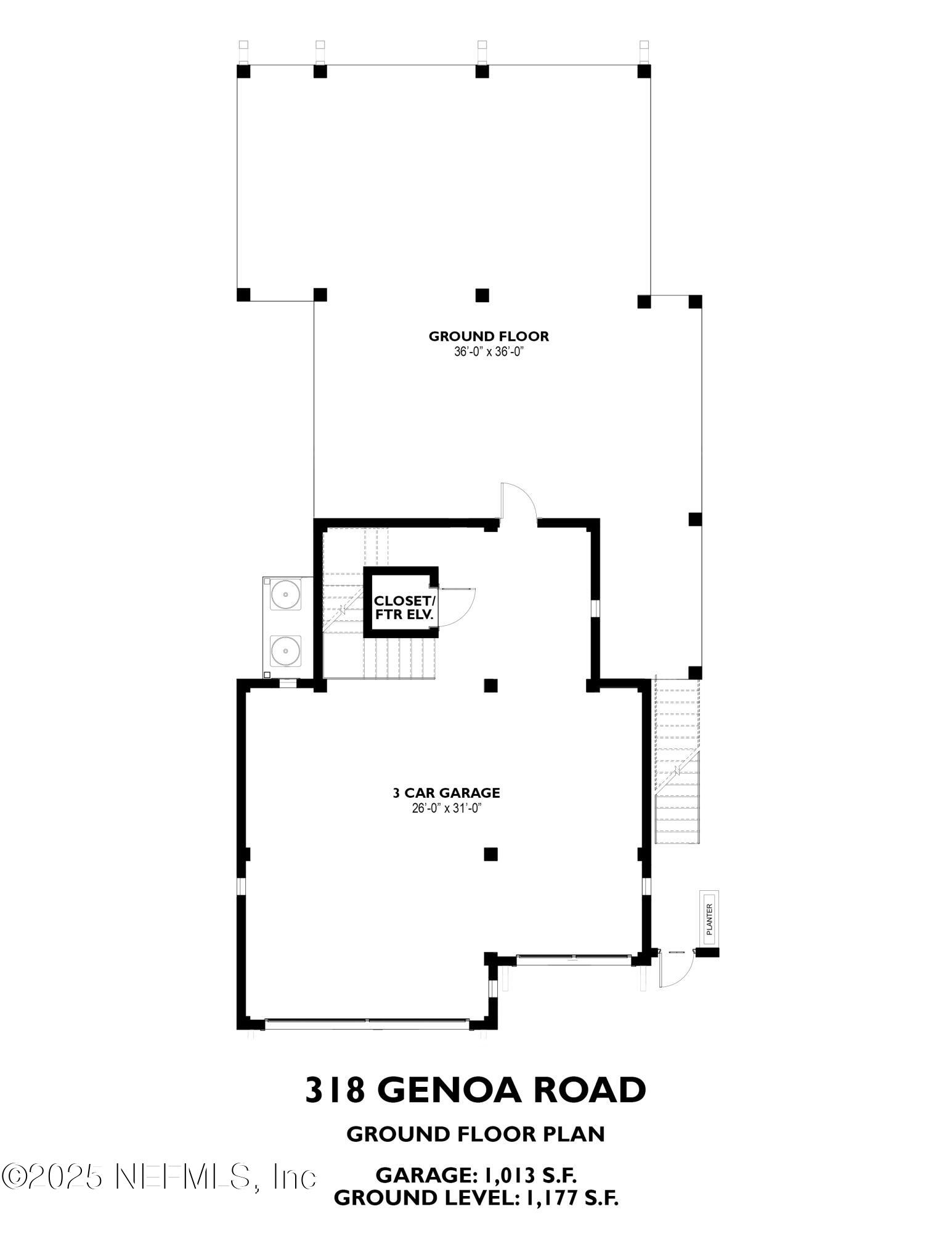 St. Augustine, Florida, 32084, United States, 5 Bedrooms Bedrooms, ,4 BathroomsBathrooms,Residential,Active,1944025