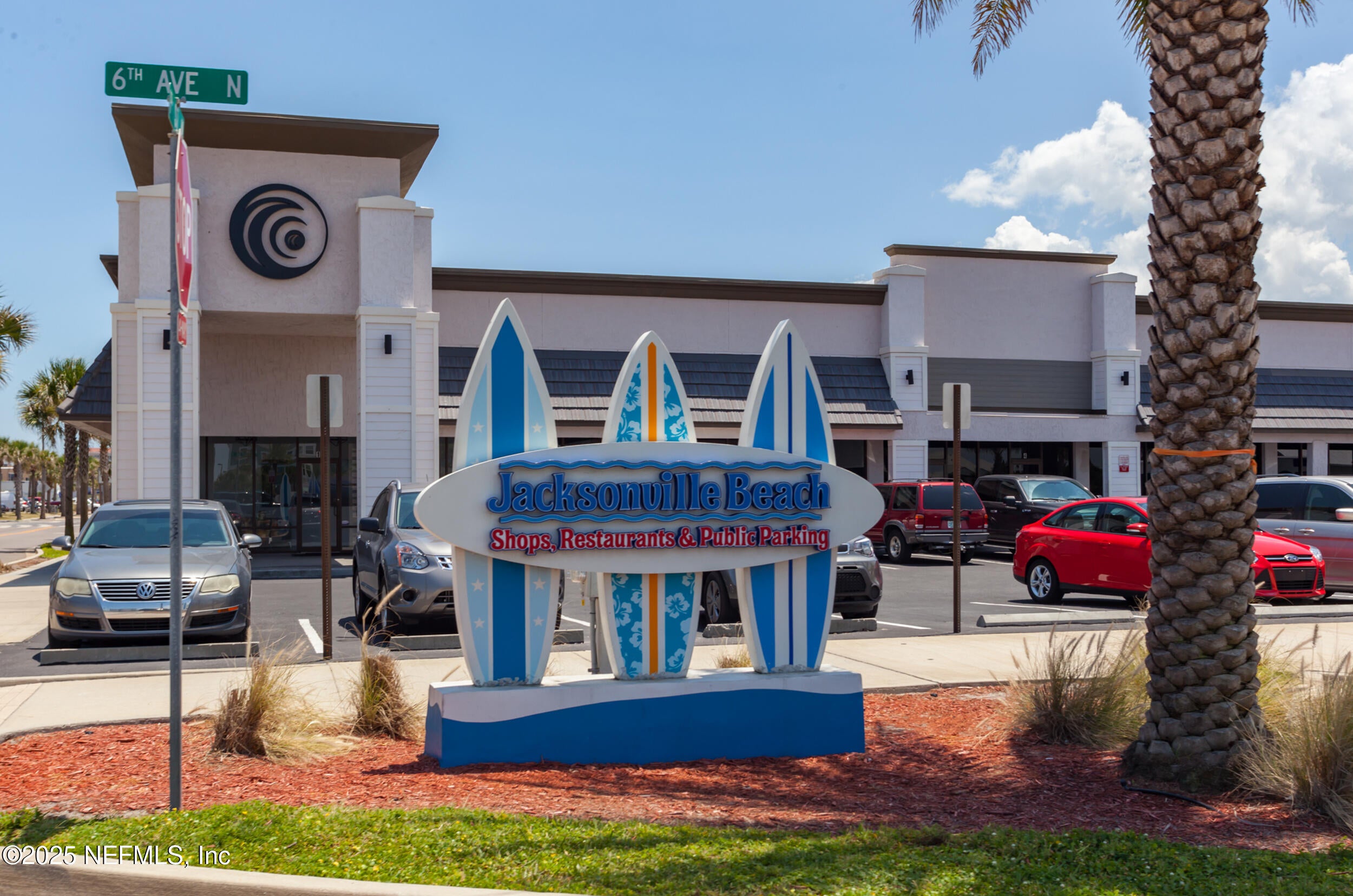 Jacksonville Beach, Florida, 32250, United States, 4 Bedrooms Bedrooms, ,4 BathroomsBathrooms,Residential,Active,1992556