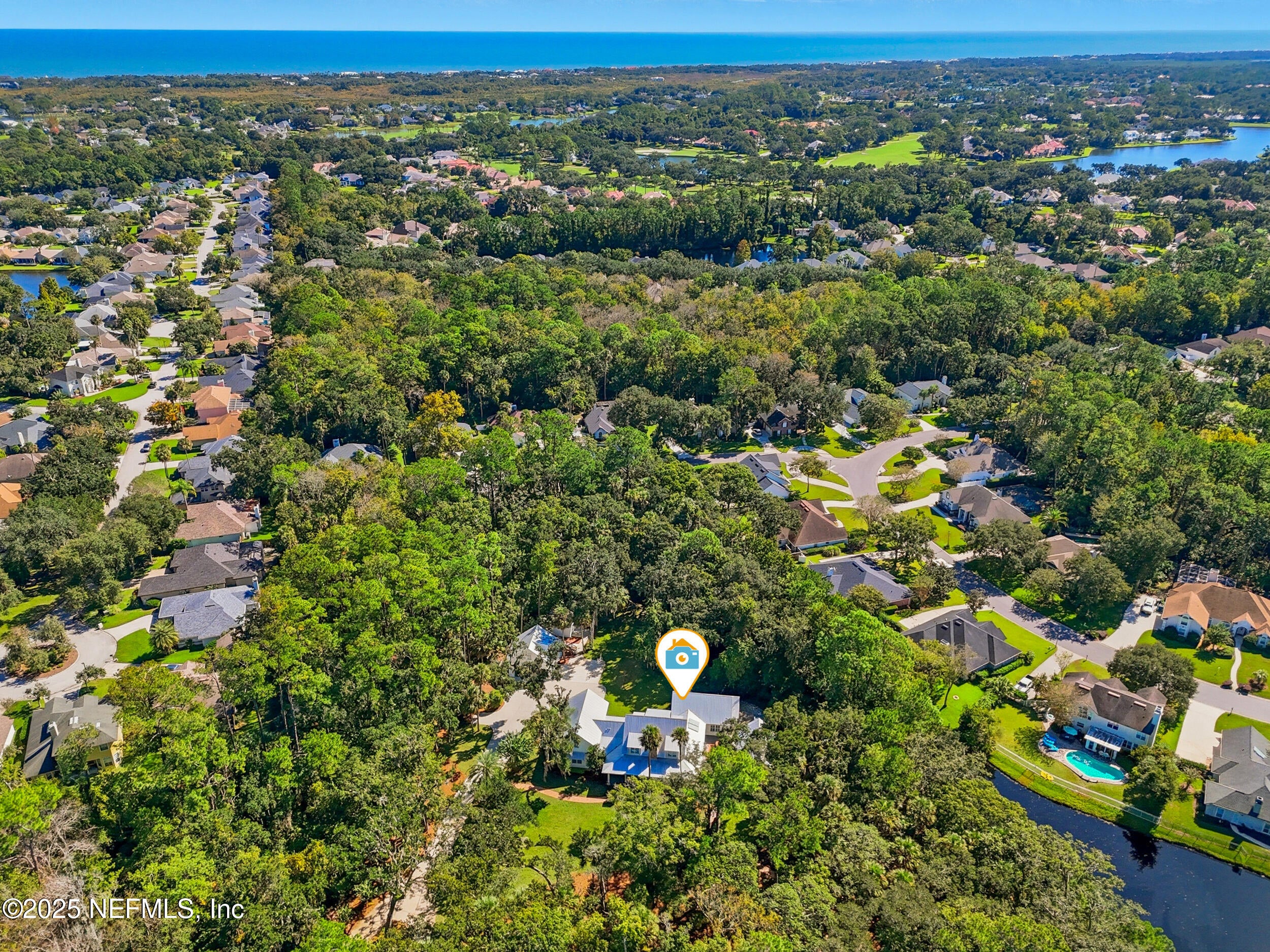 Ponte Vedra Beach, Florida, 32082, United States, 6 Bedrooms Bedrooms, ,6 BathroomsBathrooms,Residential,Active,1970993