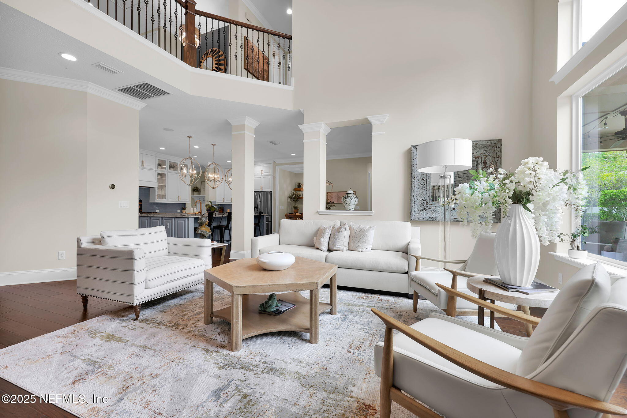 Ponte Vedra, Florida, 32081, United States, 5 Bedrooms Bedrooms, ,6 BathroomsBathrooms,Residential,Active,1945205