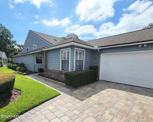 35 WALKERS RIDGE DR, PONTE VEDRA BEACH, FL 32082, photo 2 of 23