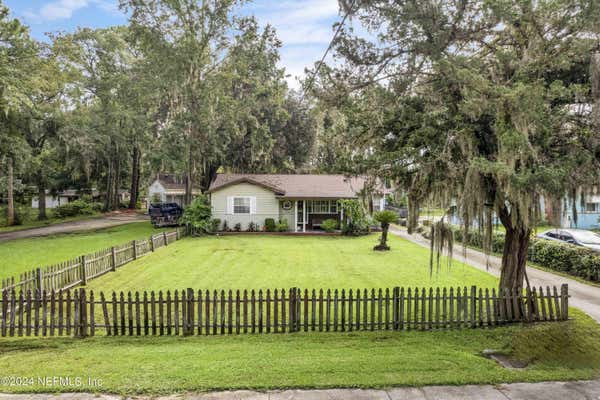 1893 EAST RD, JACKSONVILLE, FL 32216 - Image 1