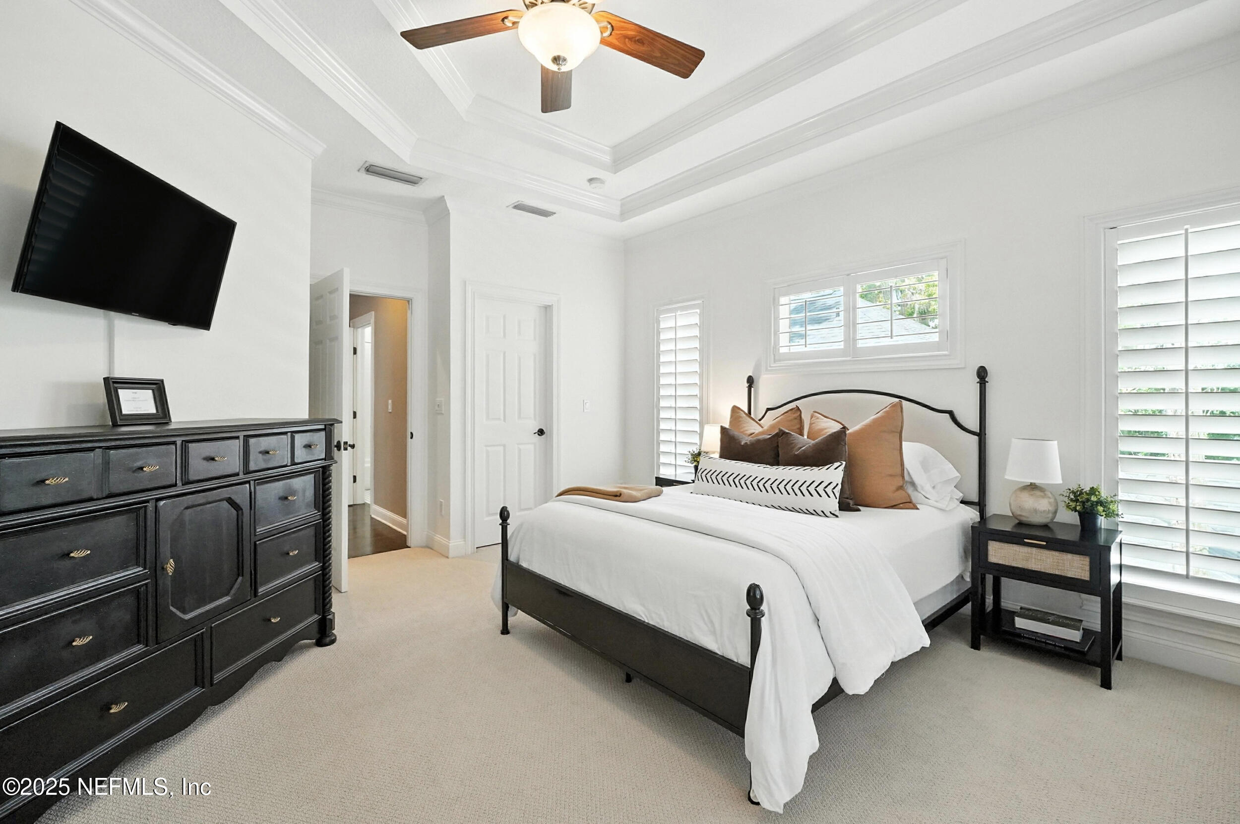 Ponte Vedra Beach, Florida, 32082, United States, 5 Bedrooms Bedrooms, ,6 BathroomsBathrooms,Residential,Active,1986890