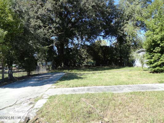 3319 WALLER ST, JACKSONVILLE, FL 32254 - Image 1