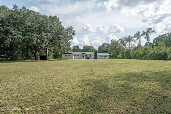 6751 COUNTY ROAD 119, BRYCEVILLE, FL 32009 - Image 1