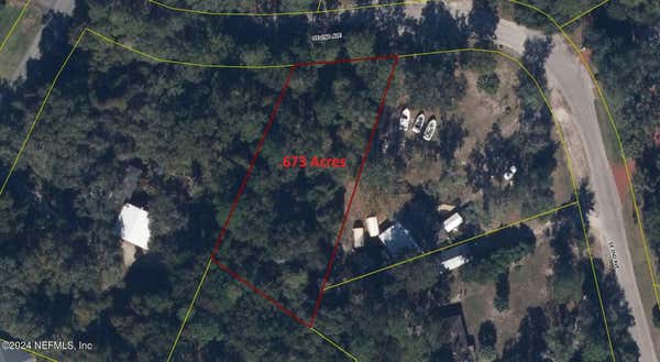 000 SE 2ND AVENUE, MELROSE, FL 32666 - Image 1