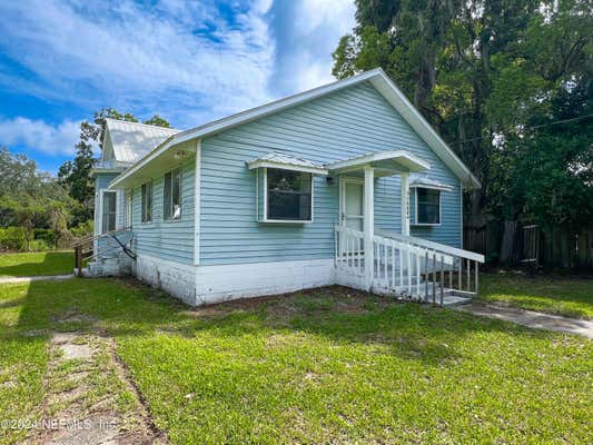 14224 NE 148TH AVE, WALDO, FL 32694 - Image 1