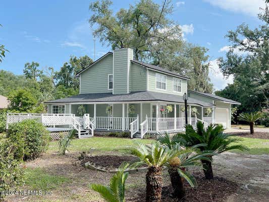 8221 PALM TER, JACKSONVILLE, FL 32216 - Image 1