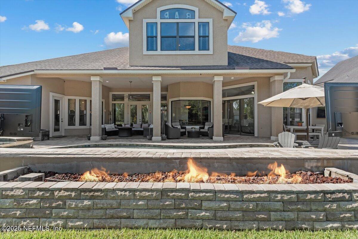 St. Johns, Florida, 32259, United States, 6 Bedrooms Bedrooms, ,6 BathroomsBathrooms,Residential,Active,1946310