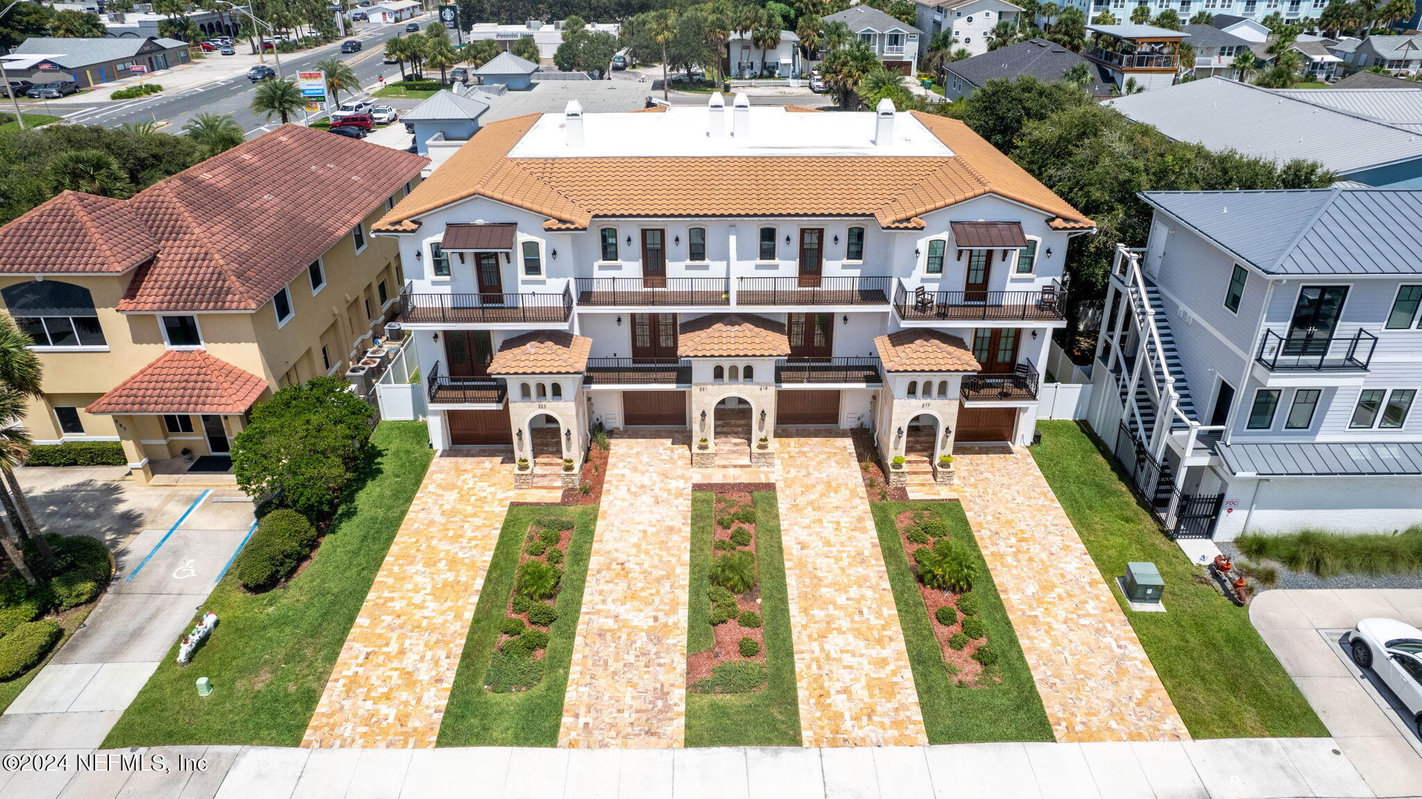 Jacksonville Beach, Florida, 32250, United States, 3 Bedrooms Bedrooms, ,4 BathroomsBathrooms,Residential,Active,1748237