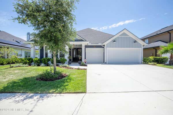 907 LAUREL VALLEY DR, ORANGE PARK, FL 32065 - Image 1