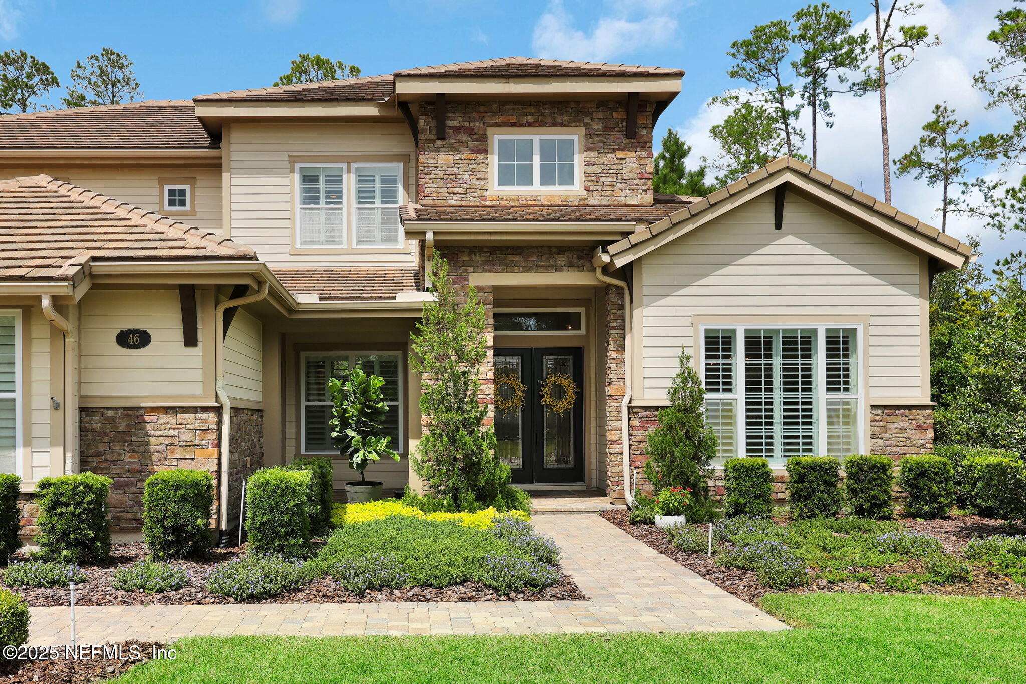 Ponte Vedra, Florida, 32081, United States, 5 Bedrooms Bedrooms, ,6 BathroomsBathrooms,Residential,Active,1945205