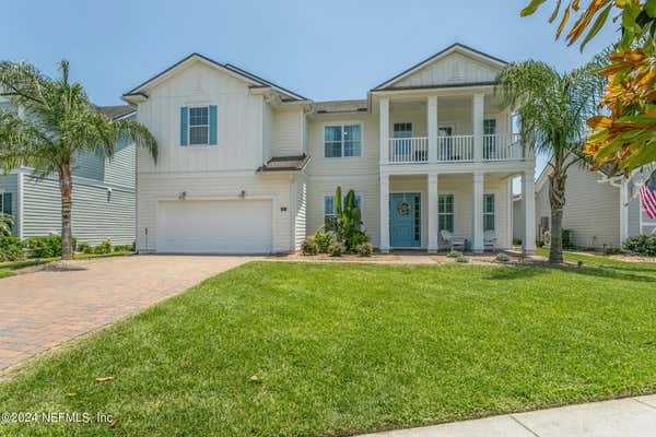 44 STINGRAY BAY RD, PONTE VEDRA, FL 32081 - Image 1