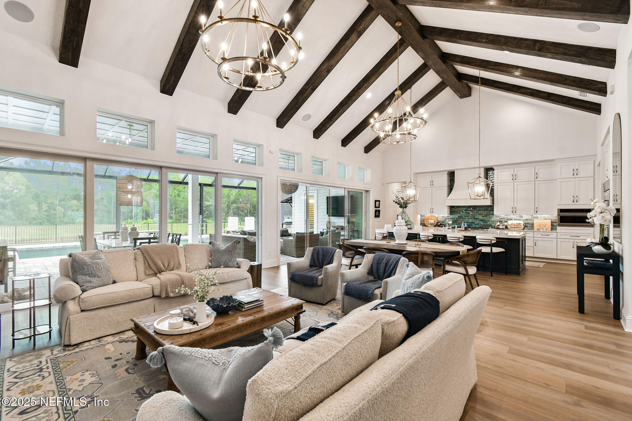 Ponte Vedra, Florida, 32081, United States, 4 Bedrooms Bedrooms, ,5 BathroomsBathrooms,Residential,Active,1960169