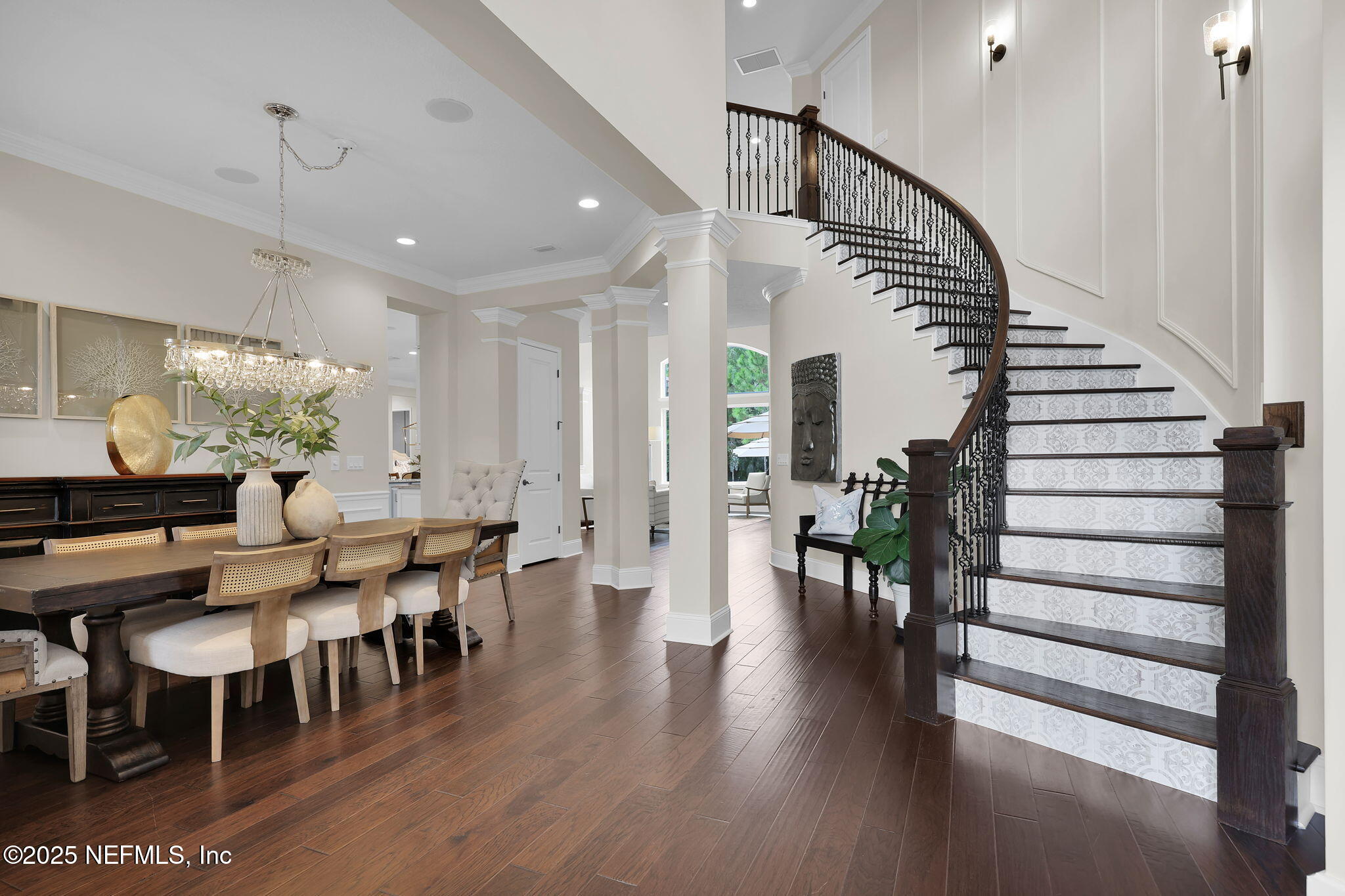 Ponte Vedra, Florida, 32081, United States, 5 Bedrooms Bedrooms, ,6 BathroomsBathrooms,Residential,Active,1945205