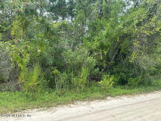 209 SEMINOLE TRL, GEORGETOWN, FL 32139, photo 3 of 6