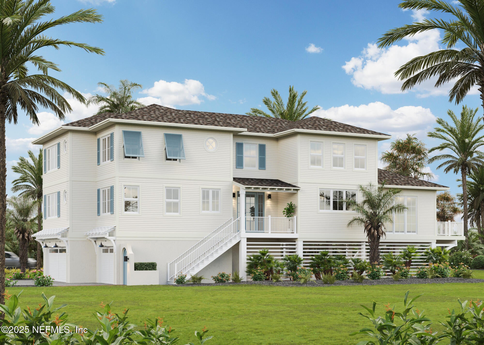 St. Augustine, Florida, 32084, United States, 5 Bedrooms Bedrooms, ,4 BathroomsBathrooms,Residential,Active,1944025