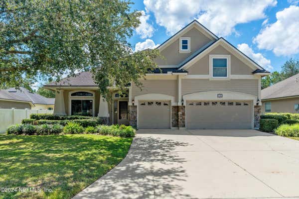 786 PALMETTO PLACE CT, ORANGE PARK, FL 32065 - Image 1