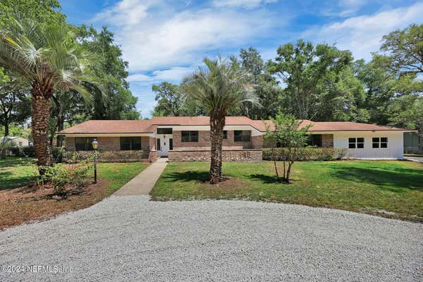 832 LAKE ASBURY DR, GREEN COVE SPRINGS, FL 32043 - Image 1