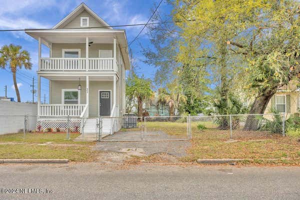 21 E 17TH ST, JACKSONVILLE, FL 32206 - Image 1