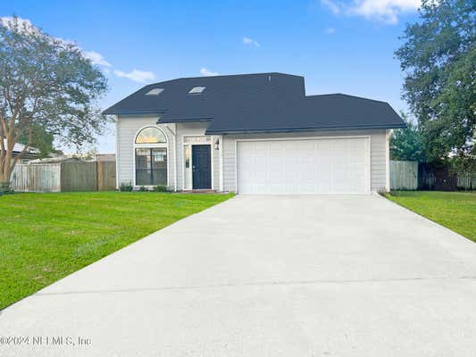 7354 PAPRIKA CT, JACKSONVILLE, FL 32244 - Image 1