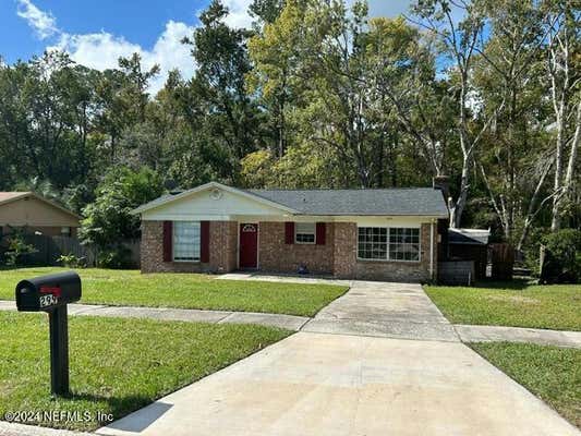 299 AQUARIUS CONCOURSE, ORANGE PARK, FL 32073 - Image 1