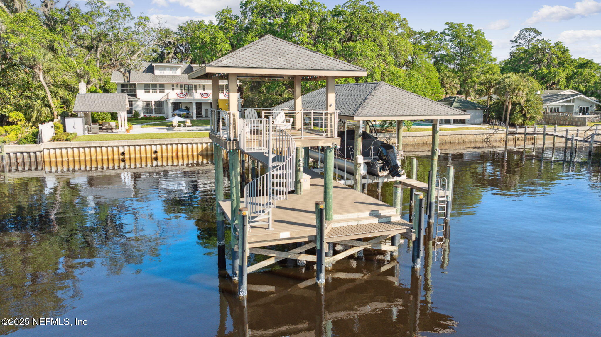 Jacksonville, Florida, 32205, United States, 6 Bedrooms Bedrooms, ,8 BathroomsBathrooms,Residential,Active,1787156