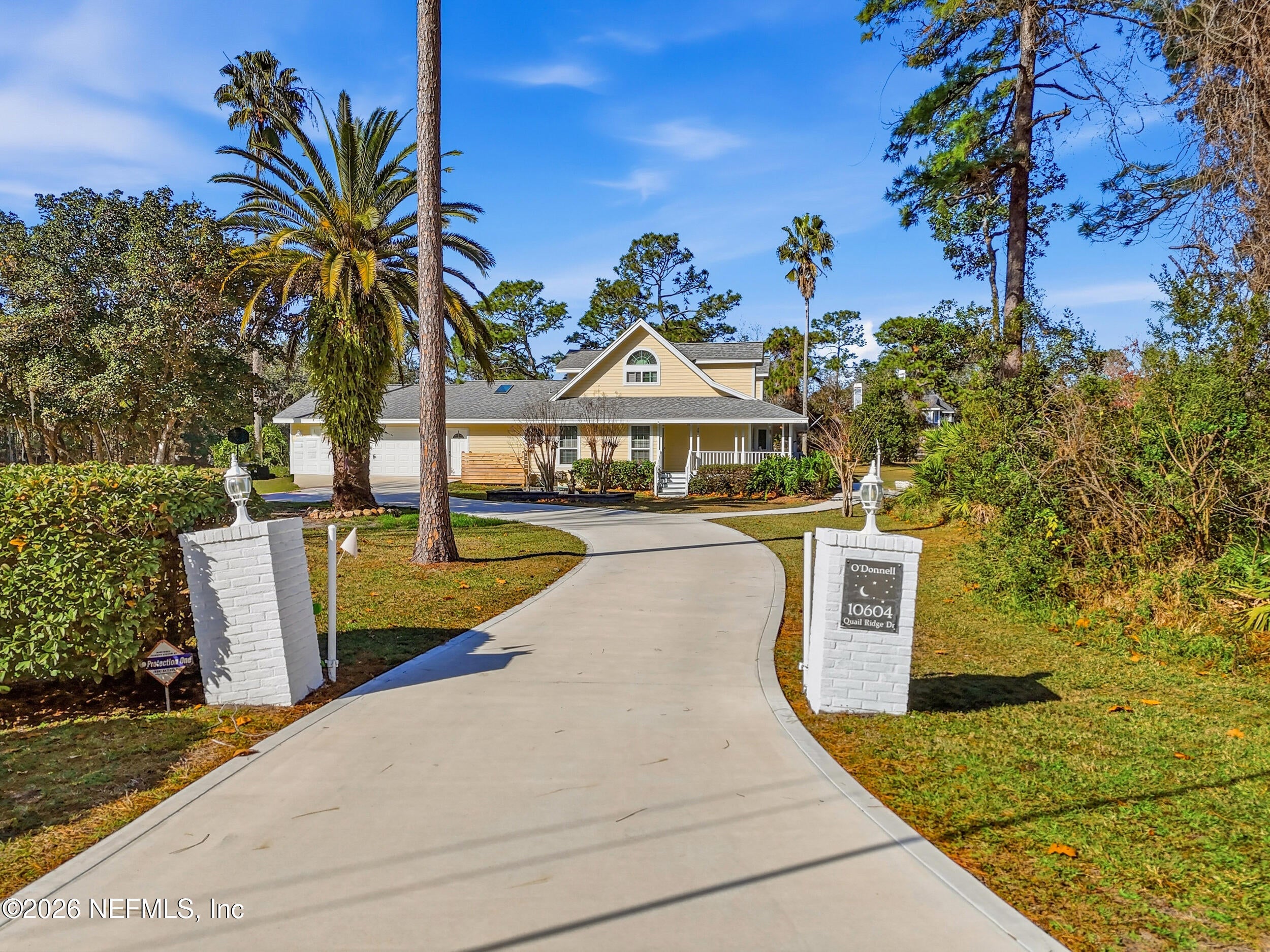 Ponte Vedra, Florida, 32081, United States, 4 Bedrooms Bedrooms, ,4 BathroomsBathrooms,Residential,Active,2007639