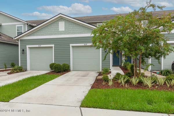 8039 ECHO SPRINGS RD, JACKSONVILLE, FL 32256 - Image 1