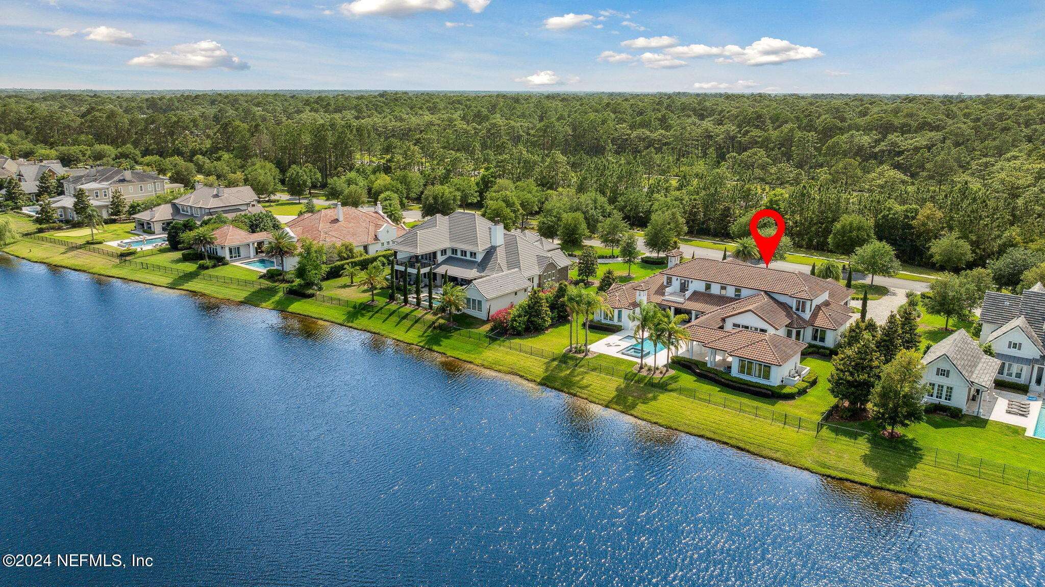 Jacksonville, Florida, 32224, United States, 5 Bedrooms Bedrooms, ,7 BathroomsBathrooms,Residential,Active,1808373