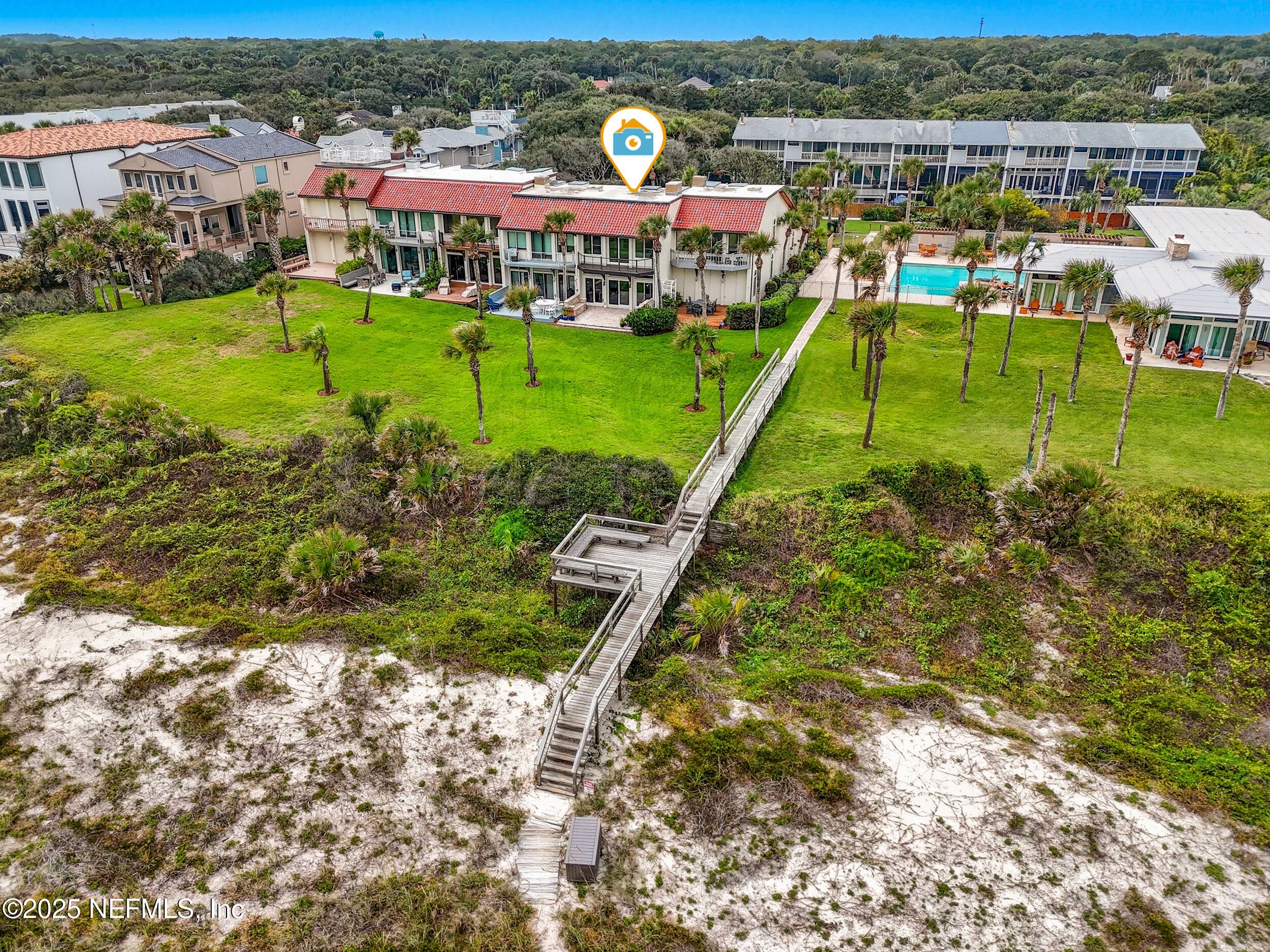 Atlantic Beach, Florida, 32233, United States, 3 Bedrooms Bedrooms, ,2 BathroomsBathrooms,Residential,Active,1953665