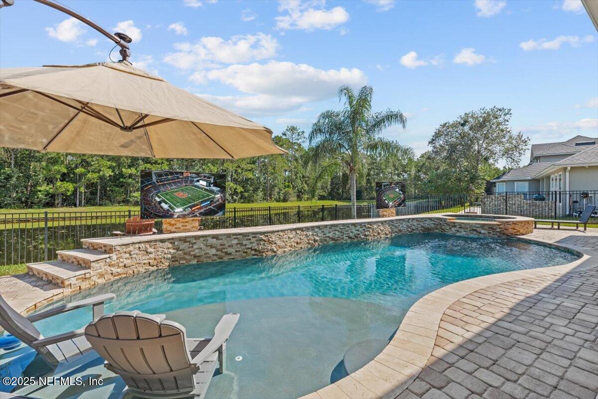 St. Johns, Florida, 32259, United States, 6 Bedrooms Bedrooms, ,6 BathroomsBathrooms,Residential,Active,1946310