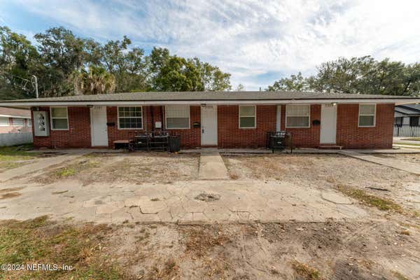 3303 SILVER ST, JACKSONVILLE, FL 32206 - Image 1