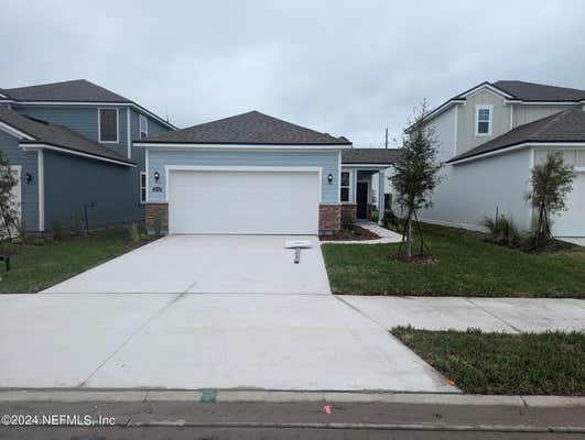 14741 CASHEW AVE LOT 59, JACKSONVILLE, FL 32218 - Image 1