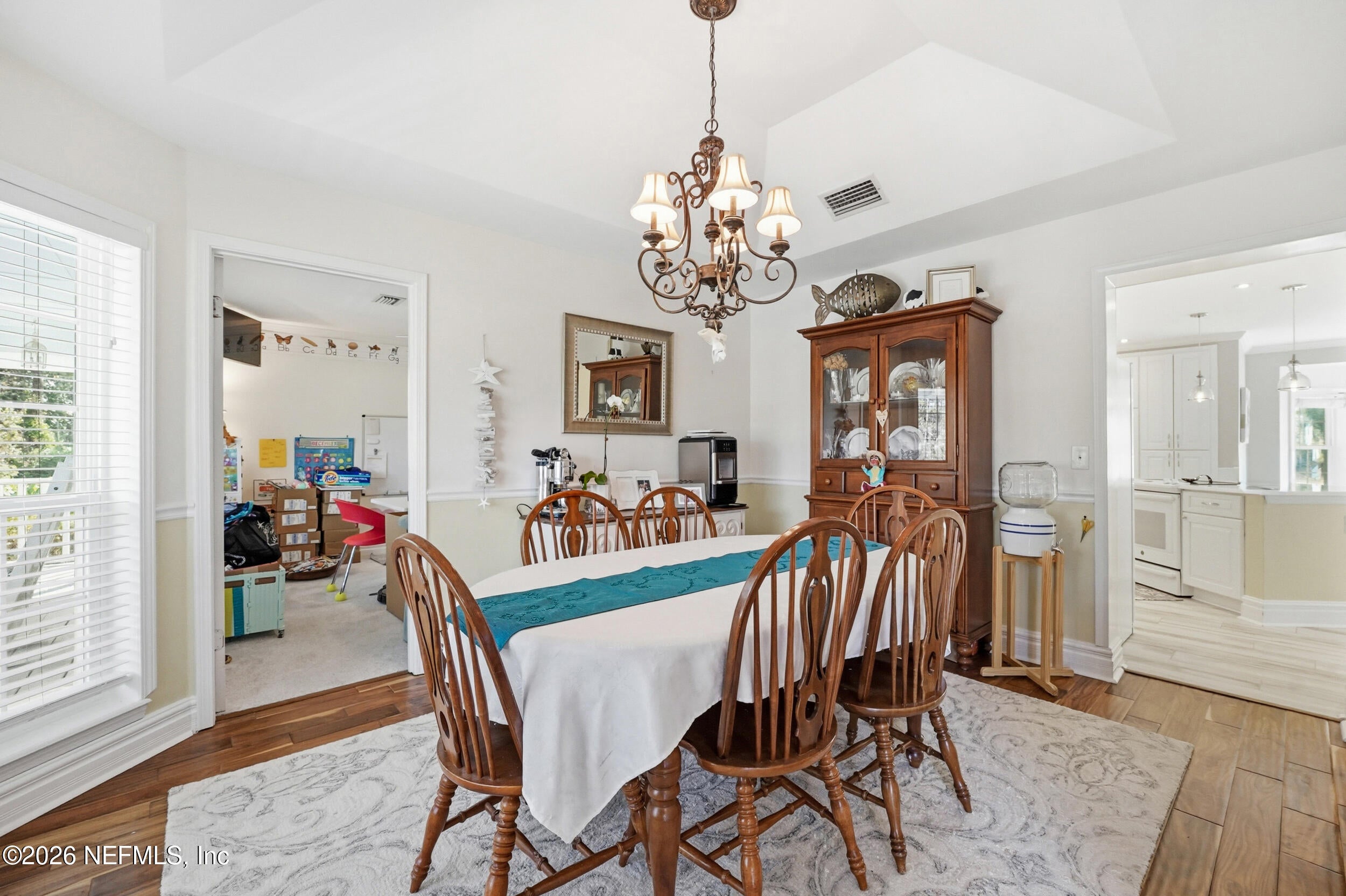 Ponte Vedra, Florida, 32081, United States, 4 Bedrooms Bedrooms, ,4 BathroomsBathrooms,Residential,Active,2007639