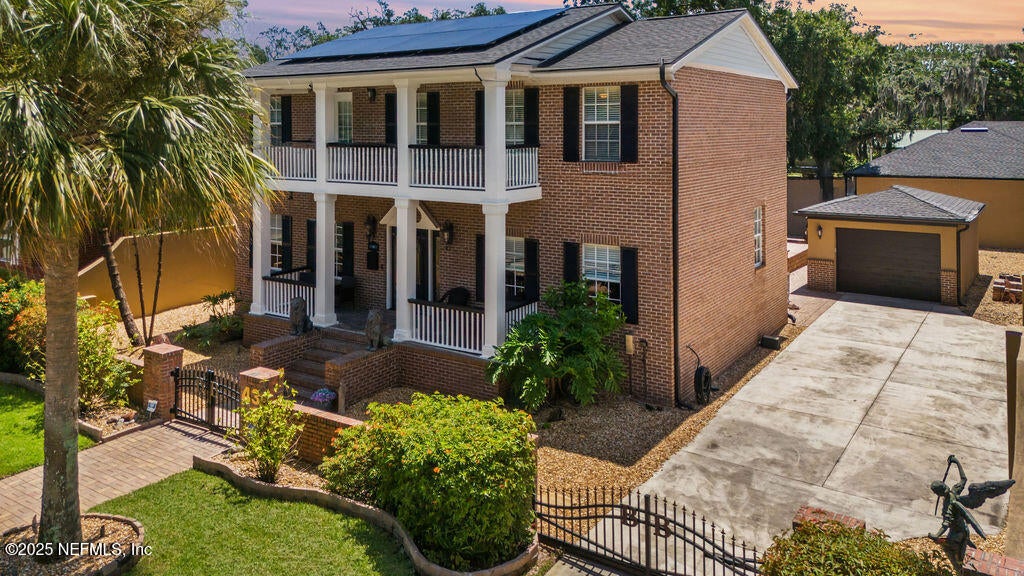 St. Augustine, Florida, 32084, United States, 4 Bedrooms Bedrooms, ,3 BathroomsBathrooms,Residential,Active,1929397