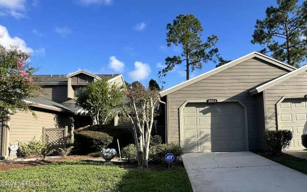 7623 BAYMEADOWS CIR W APT 2065, JACKSONVILLE, FL 32256 - Image 1