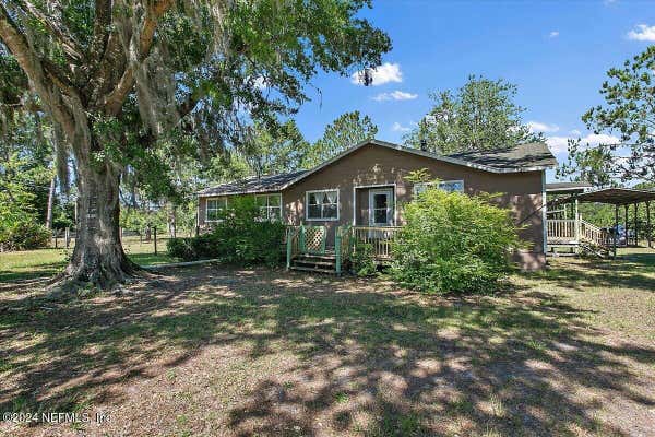 10101 GROVER LN, GLEN ST MARY, FL 32040 - Image 1