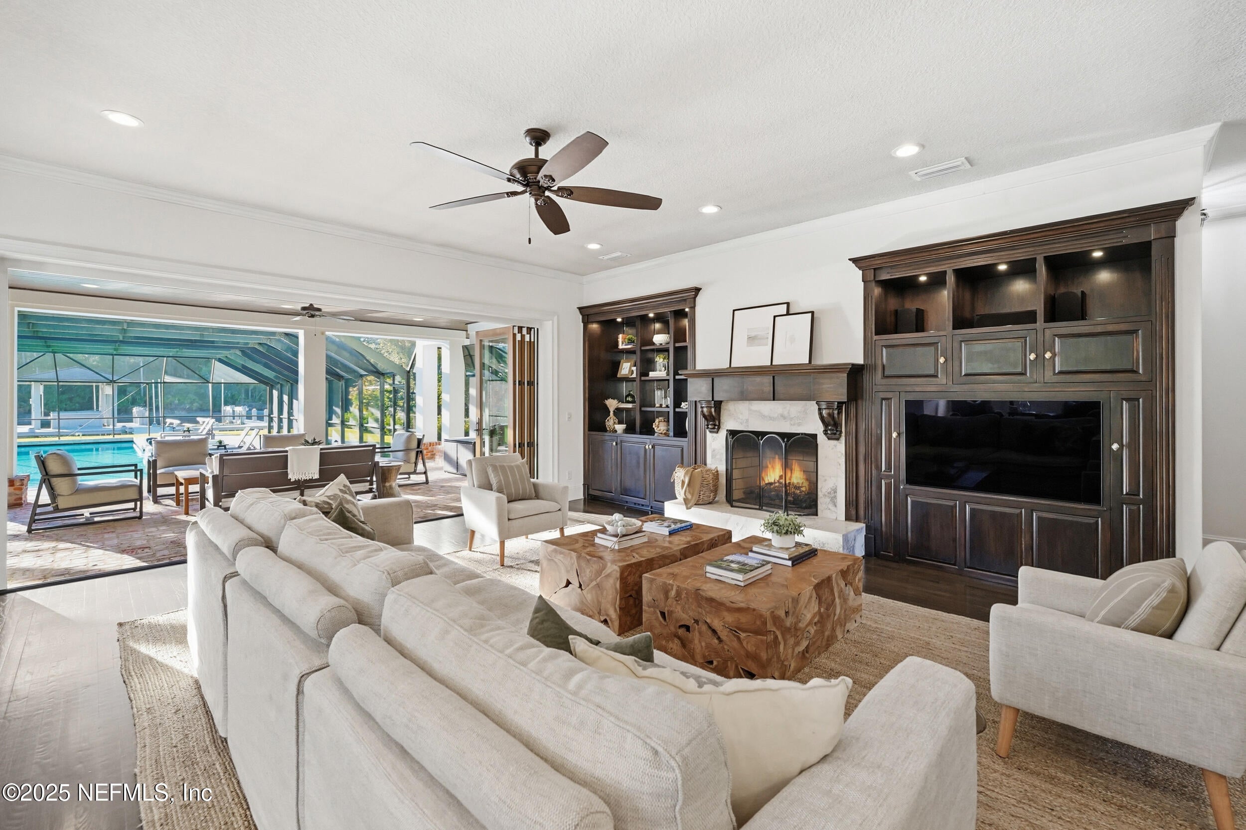 Ponte Vedra Beach, Florida, 32082, United States, 5 Bedrooms Bedrooms, ,6 BathroomsBathrooms,Residential,Active,1986890